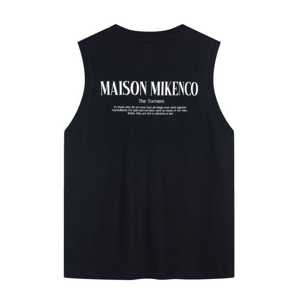 Áo nam MIKENCO Torment tanktop