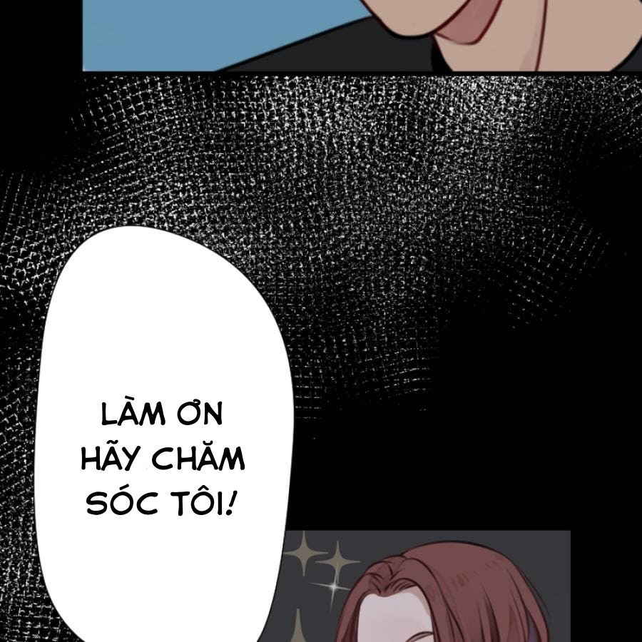 just us - chỉ hai chúng ta chapter 2 19