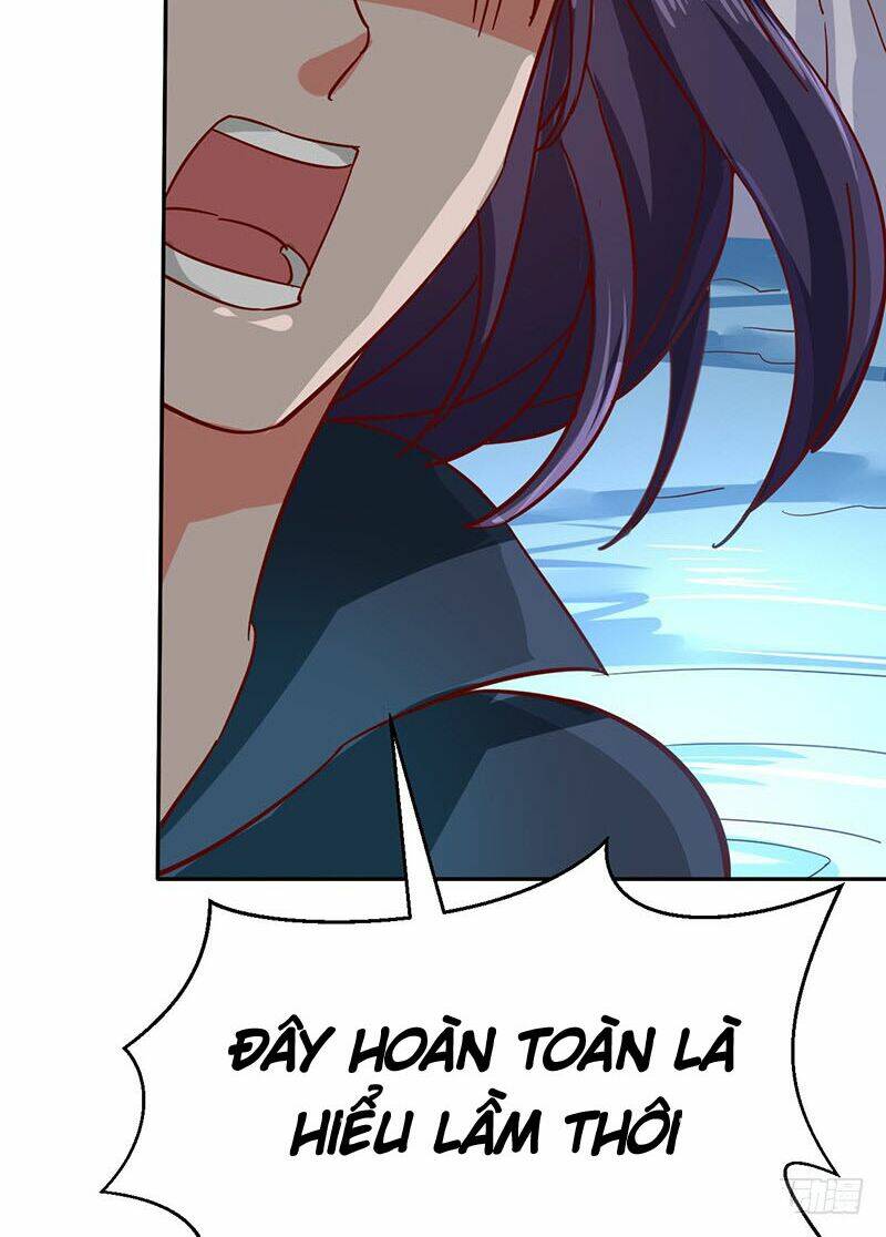 hỗn độn kiếm thần chapter 54 41