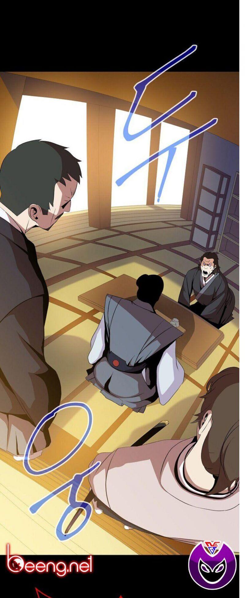 tiêu diệt đấng cứu thế chapter 17 31