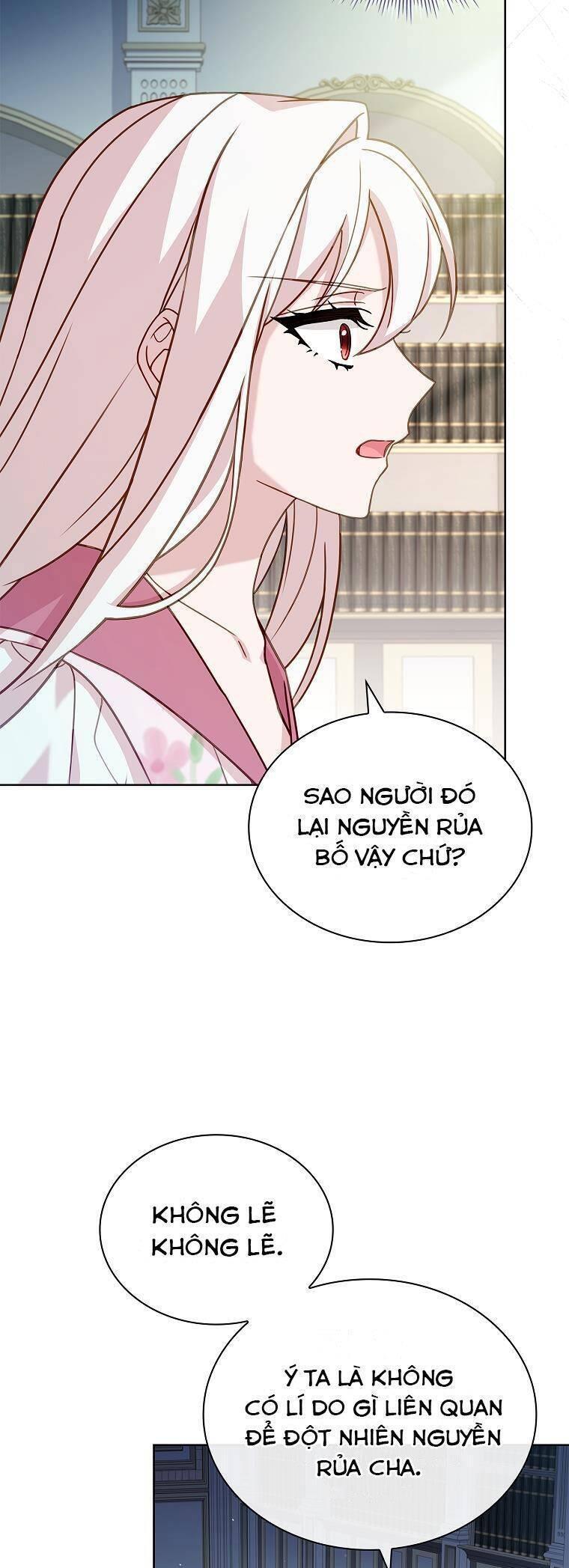 để yên cho tiểu thư hiền chapter 105 13