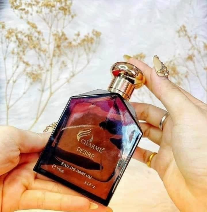 Nước hoa nam charme DESIRE