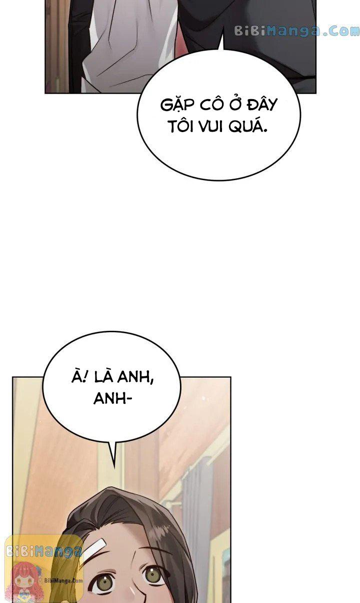 nữ giả kim chapter 9.1 4