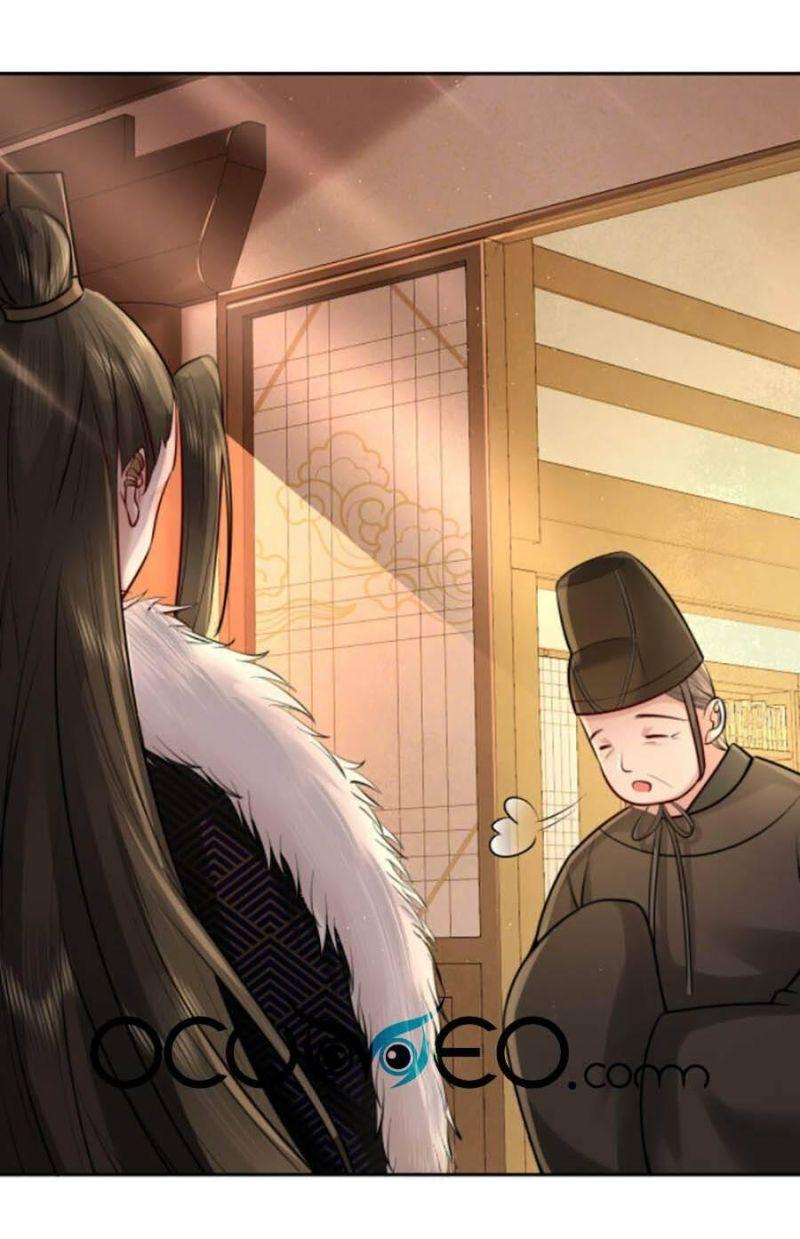 phương thức sinh tồn của công chúa pháo hôi chapter 21 8