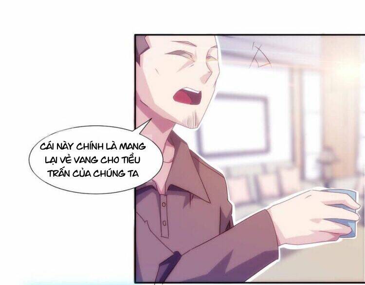 thần y hệ thống chapter 66 5