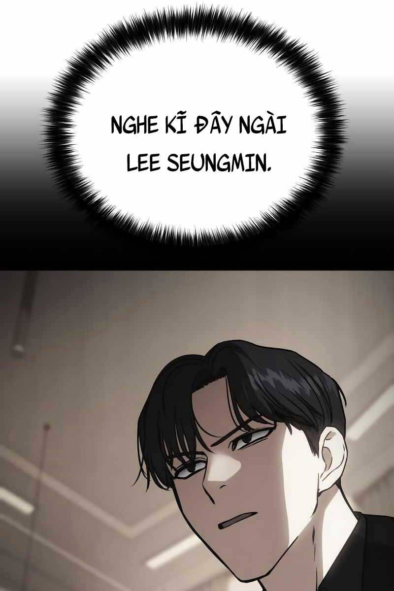 đặc vụ song sinh chapter 19.2 60