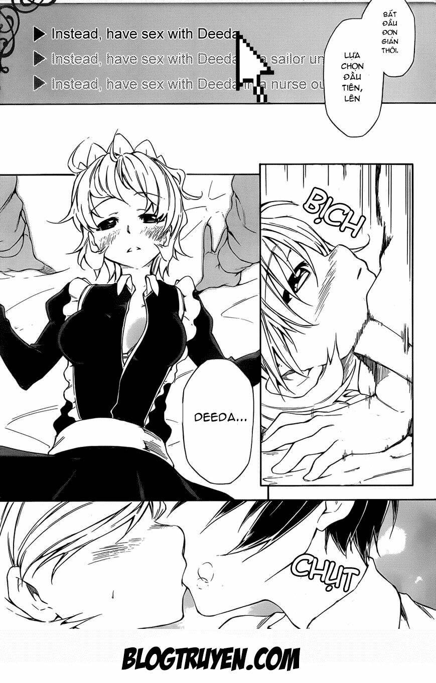 sexual hunter riot chapter 14 10