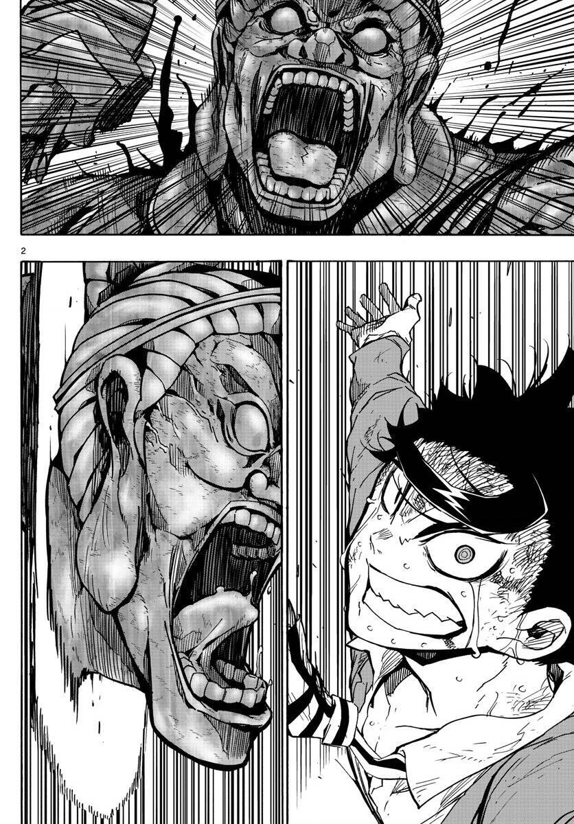 thế giới sau 5 phút chapter 44 2