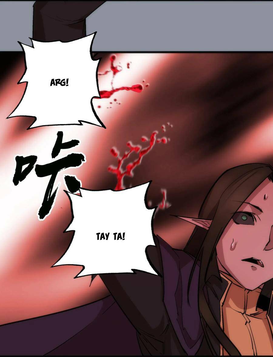 tôi không phải quỷ vương chapter 69 29