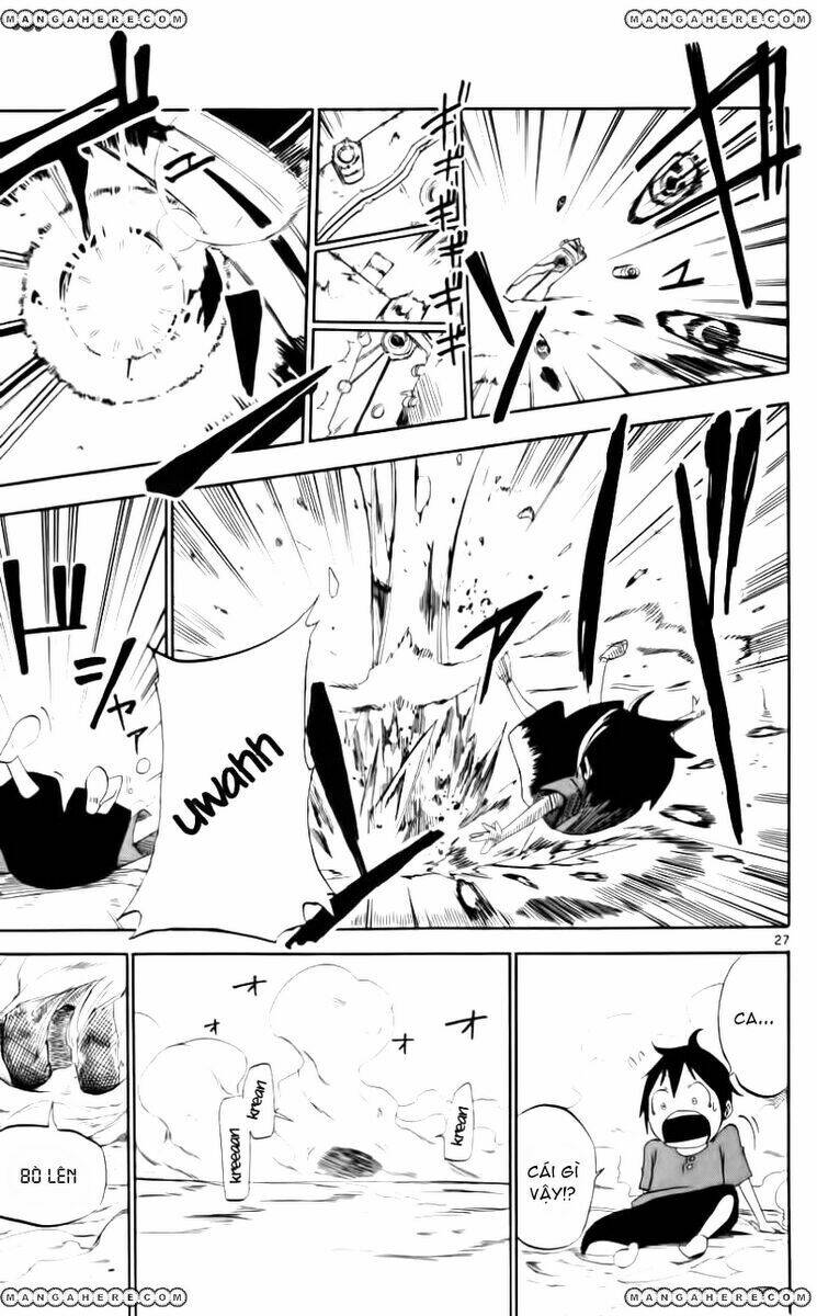 bullet armors chapter 1 31