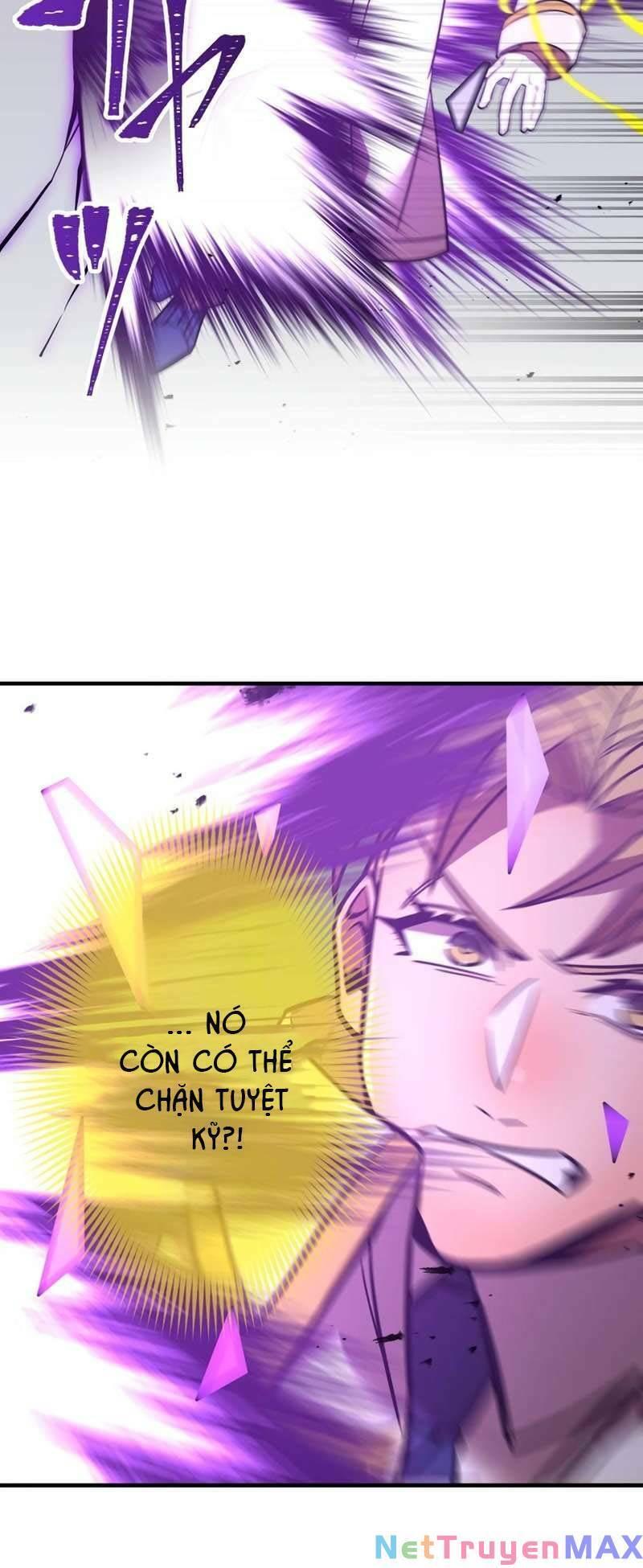 Huyết Thánh Cứu Thế Chủ~ Ta Chỉ Cần 0.0000001% Đã Trở Thành Vô Địch chapter 35 63