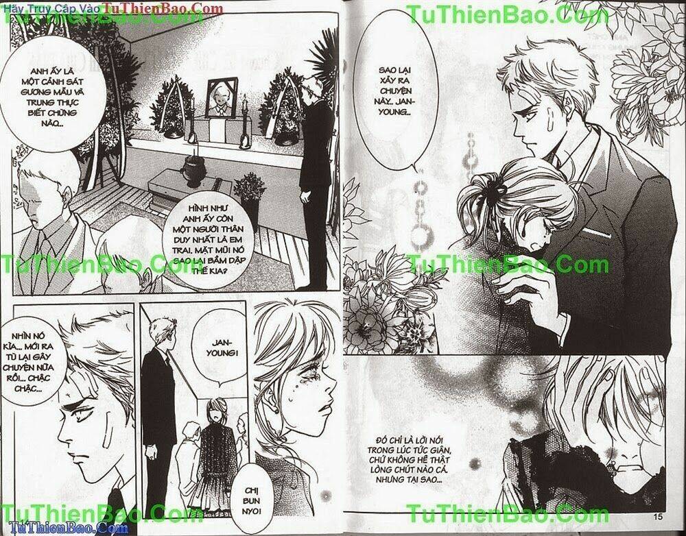 cổ vật kinh hoàng chapter 7 8