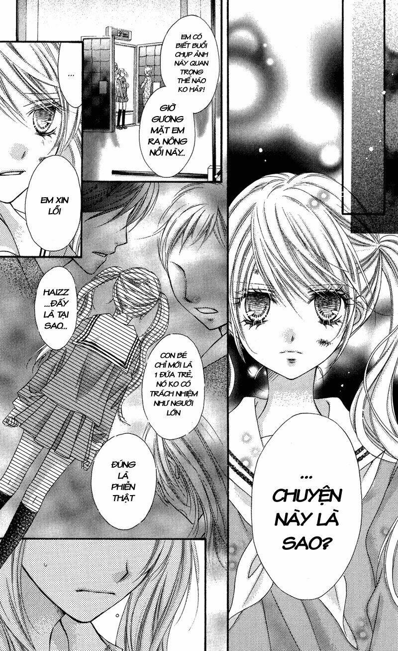 rockin' heaven chapter 32 69