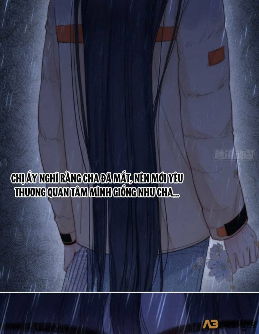 kim ốc tàng kiều chapter 58 25