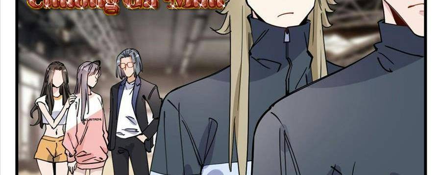 cố tổng, vợ của ngài quá mạnh rồi! chapter 22 47