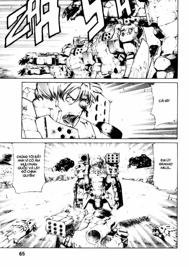 red eyes chapter 1.3 10