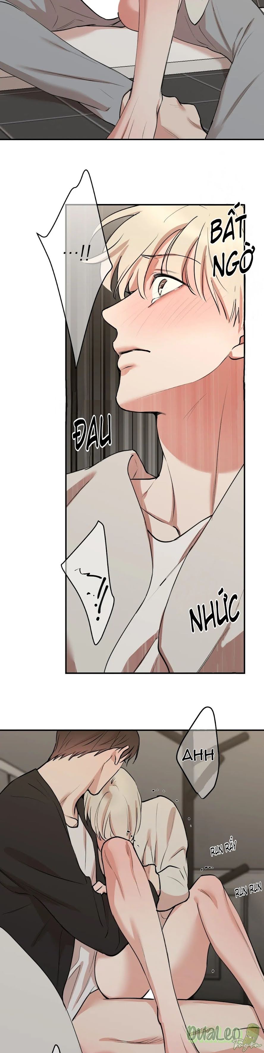 trong vòng bí mật chapter 59 21