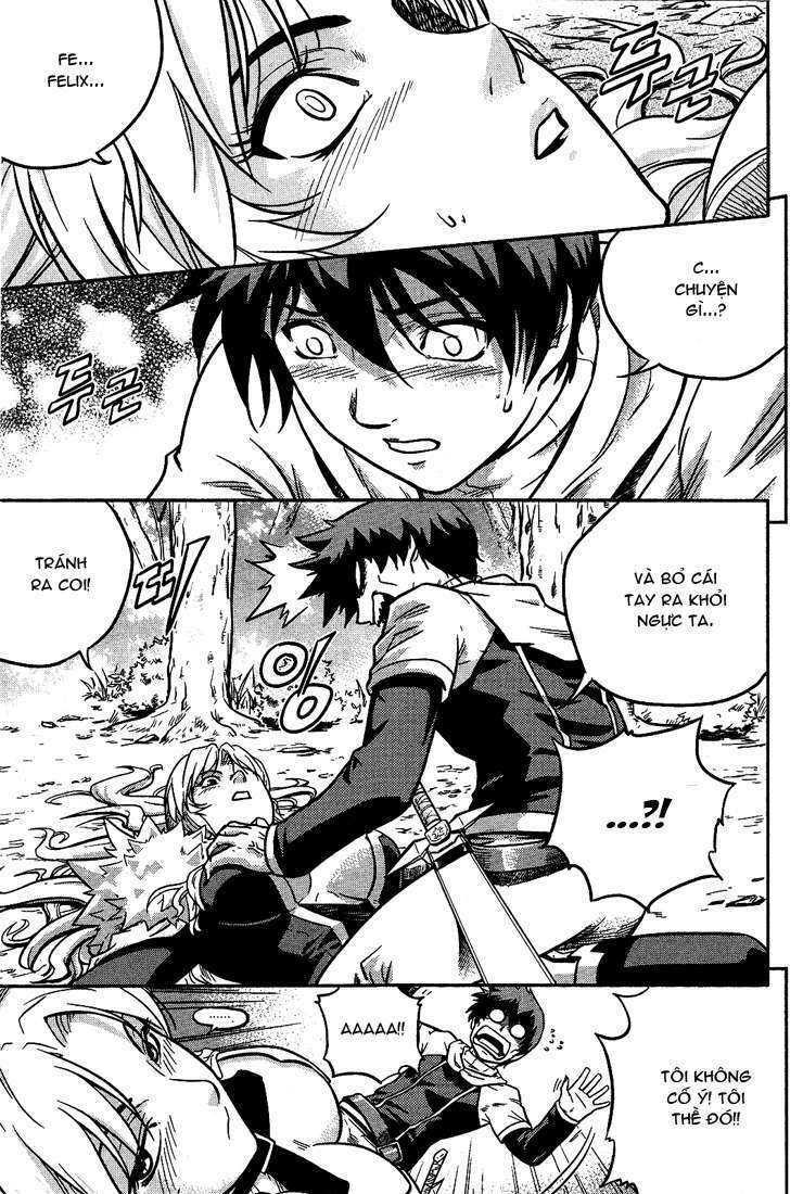 the legend of maian chapter 2 7