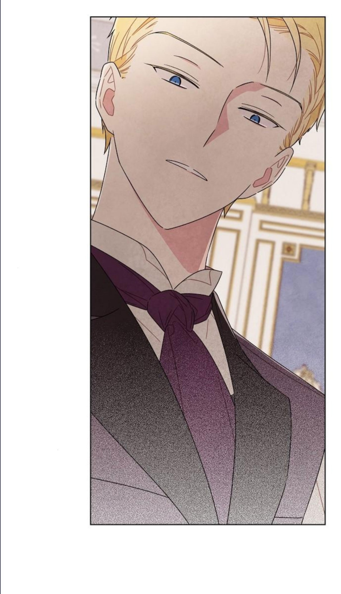 tôi đã cướp mất đêm đầu tiên của nam chính chapter 63.3 12