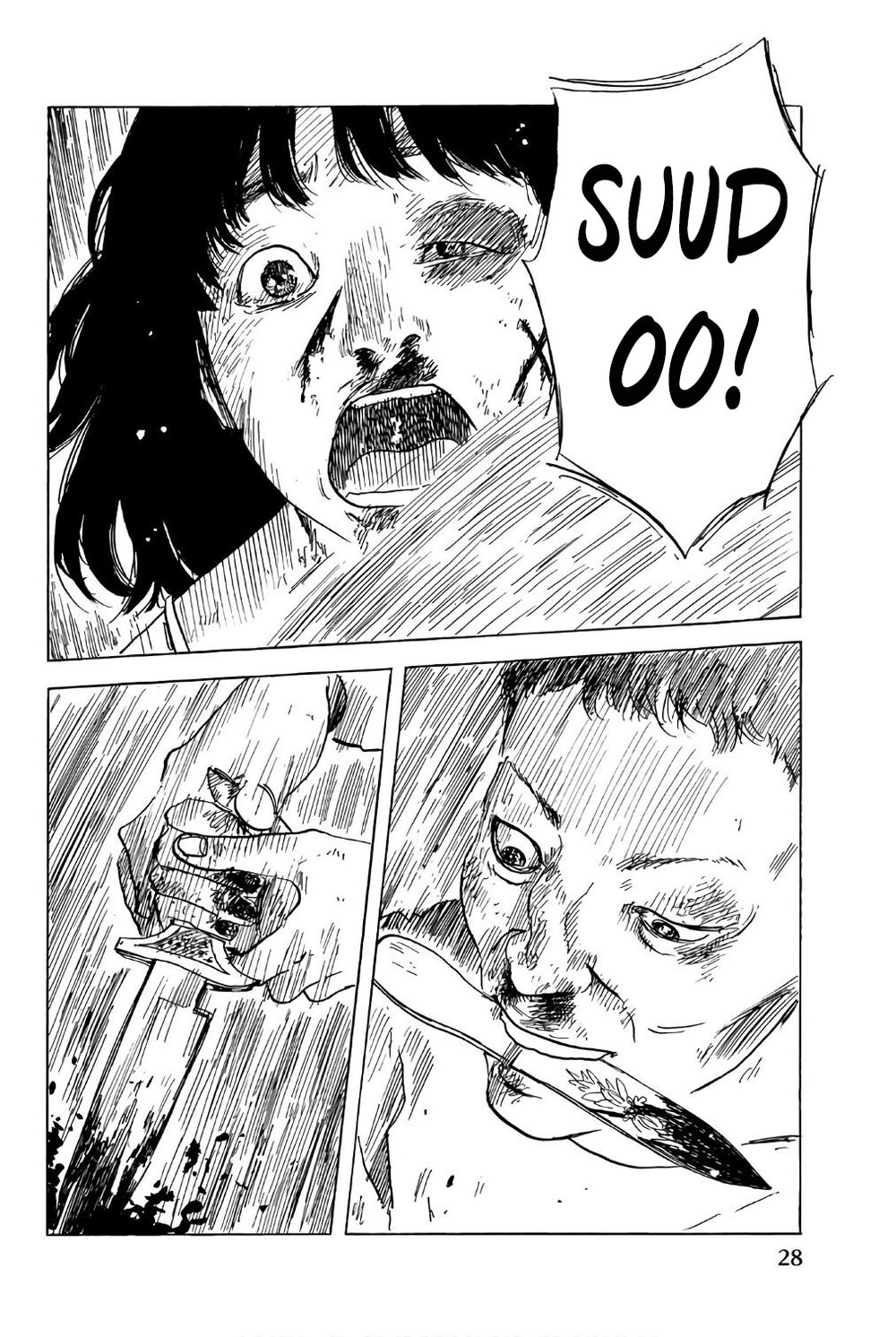 happiness chapter 36 28