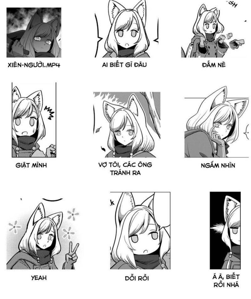 Verndio - Sử thi về mộng kiếm chapter 48.1 21