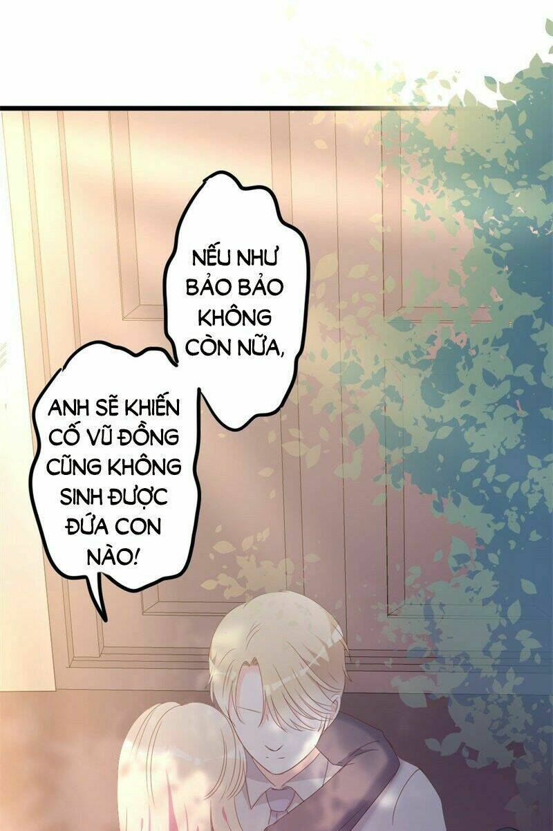 ngạo kiều tổng tài sủng điềm thê chapter 45 20