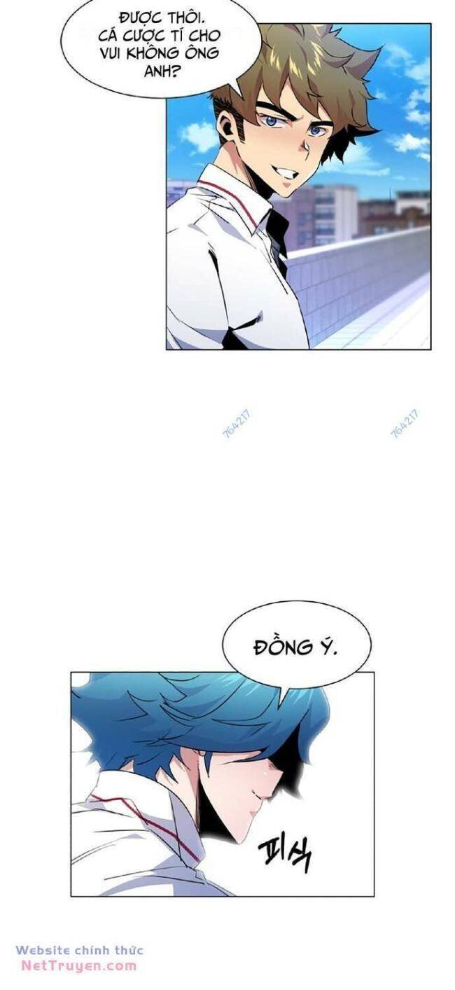 Góc Cao Khung Thành chapter 32 27