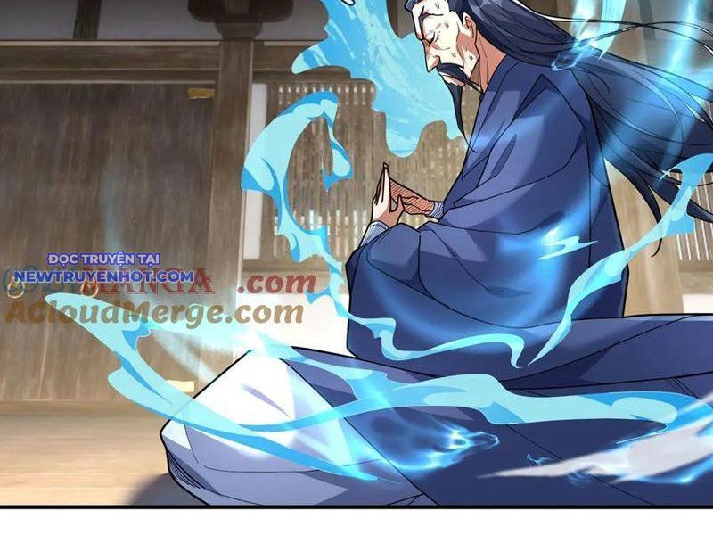 ngủ say vạn cổ: xuất thế đẩy ngang chư thiên chapter 45 22