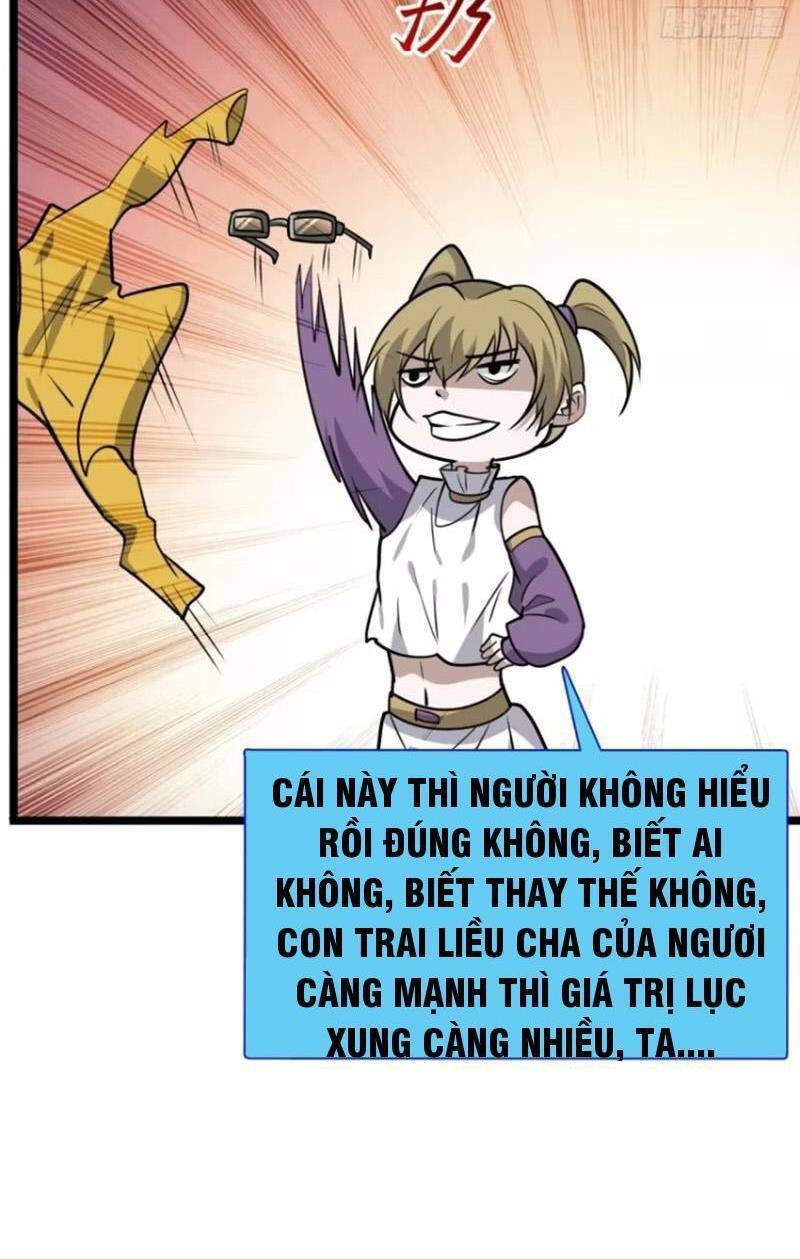 hệ thống gánh con mạnh nhất chapter 112 10