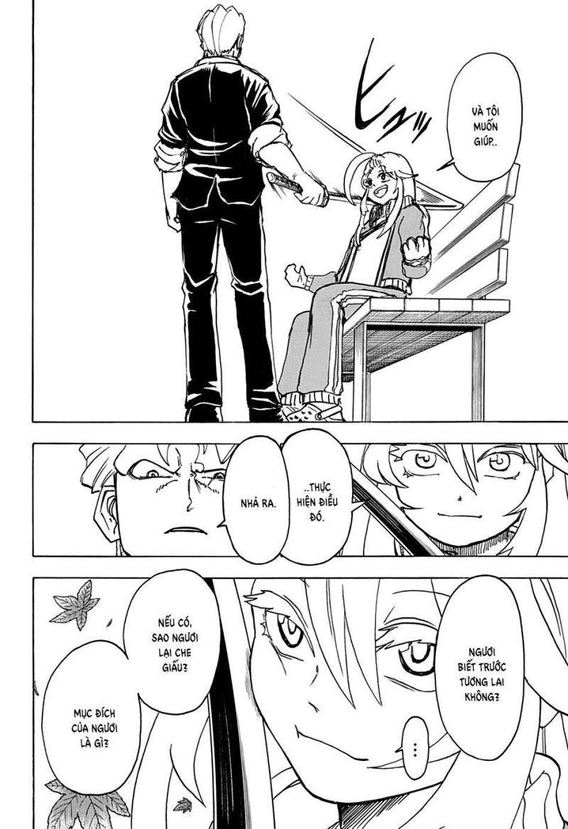 undead unluck chapter 39 2