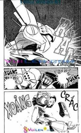 cảnh sát cơ động chapter 5 86