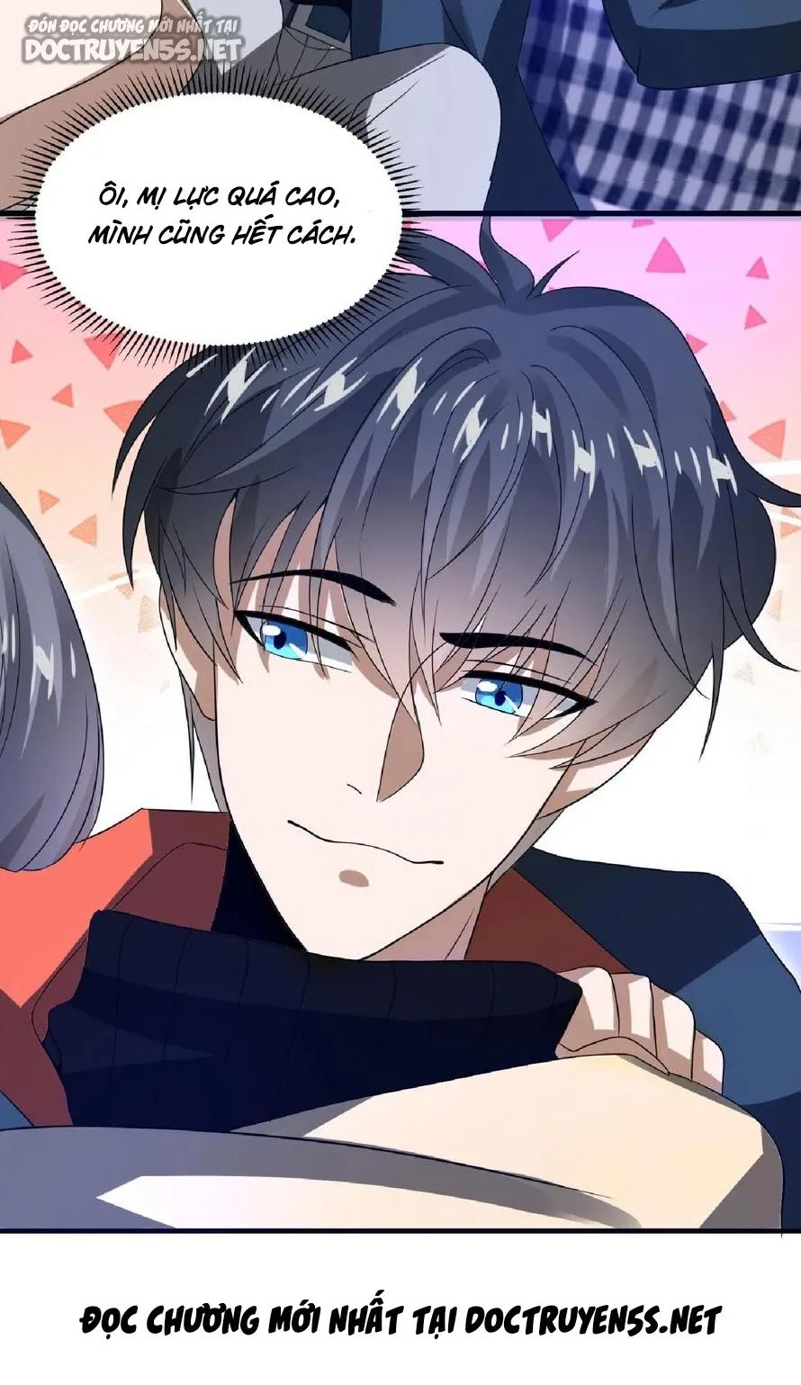 không gian hệ lão lục: dự trữ một vạn tấn thịt ngày tận thế chapter 28 20