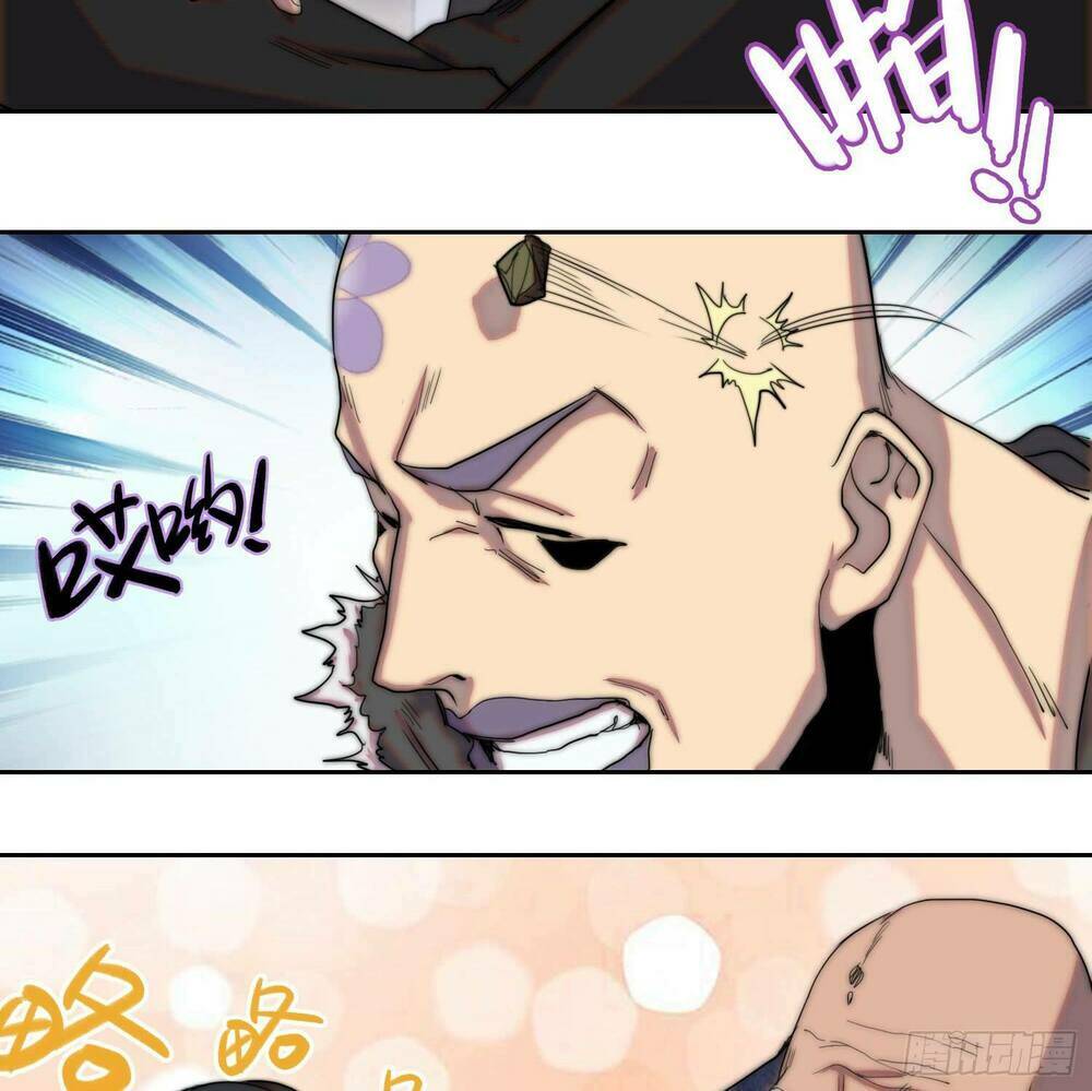 đô thị hàng thần khúc chapter 4 39