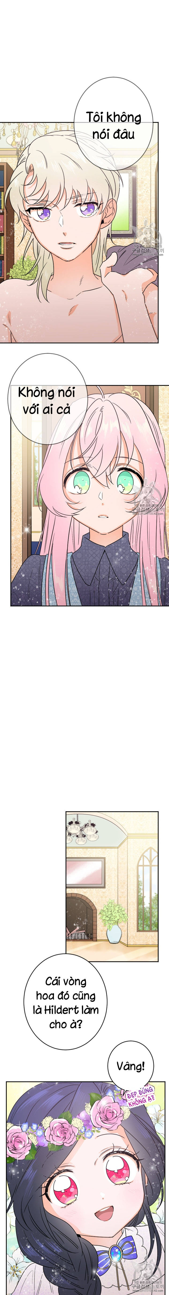 lady baby chapter 72 3