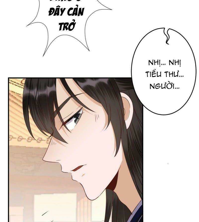 vương gia kiêu ngạo quá khó cua chapter 72 22