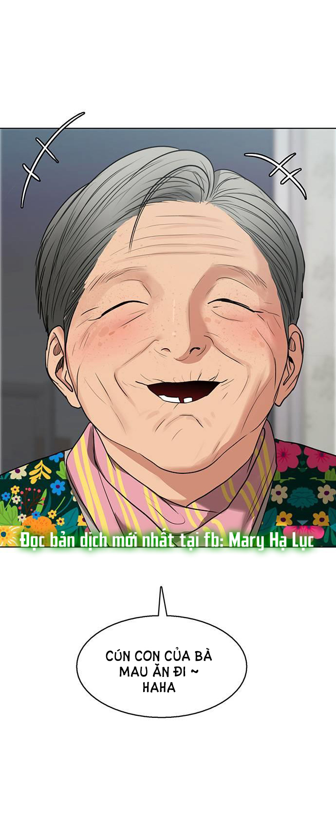 vẻ đẹp đích thực - true beauty chapter 255.1 22