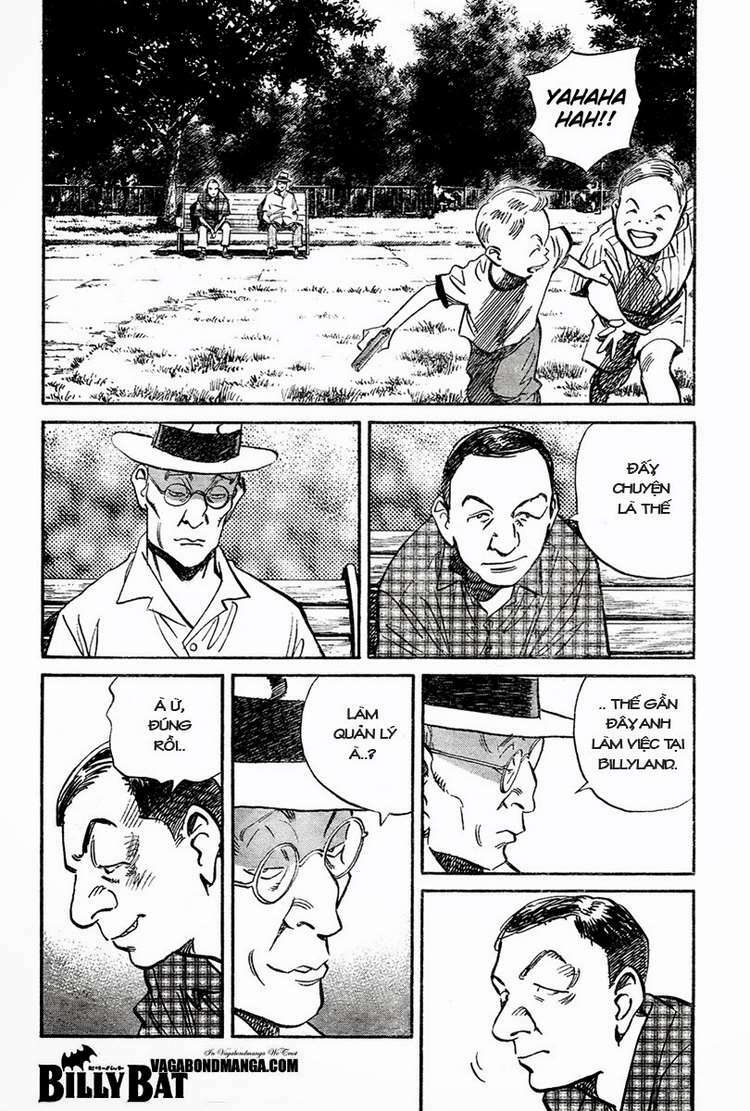 billy bat chapter 30 8