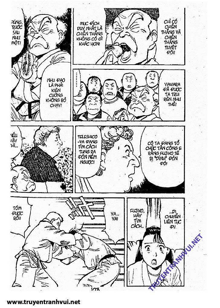 yawara chapter 173 12