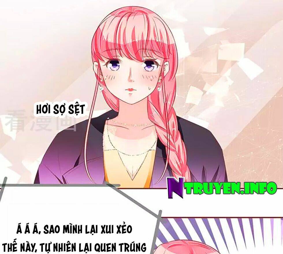 vương tước tư hữu bảo bối chapter 106 7