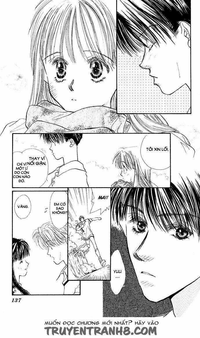 yoru made matenai chapter 3 38