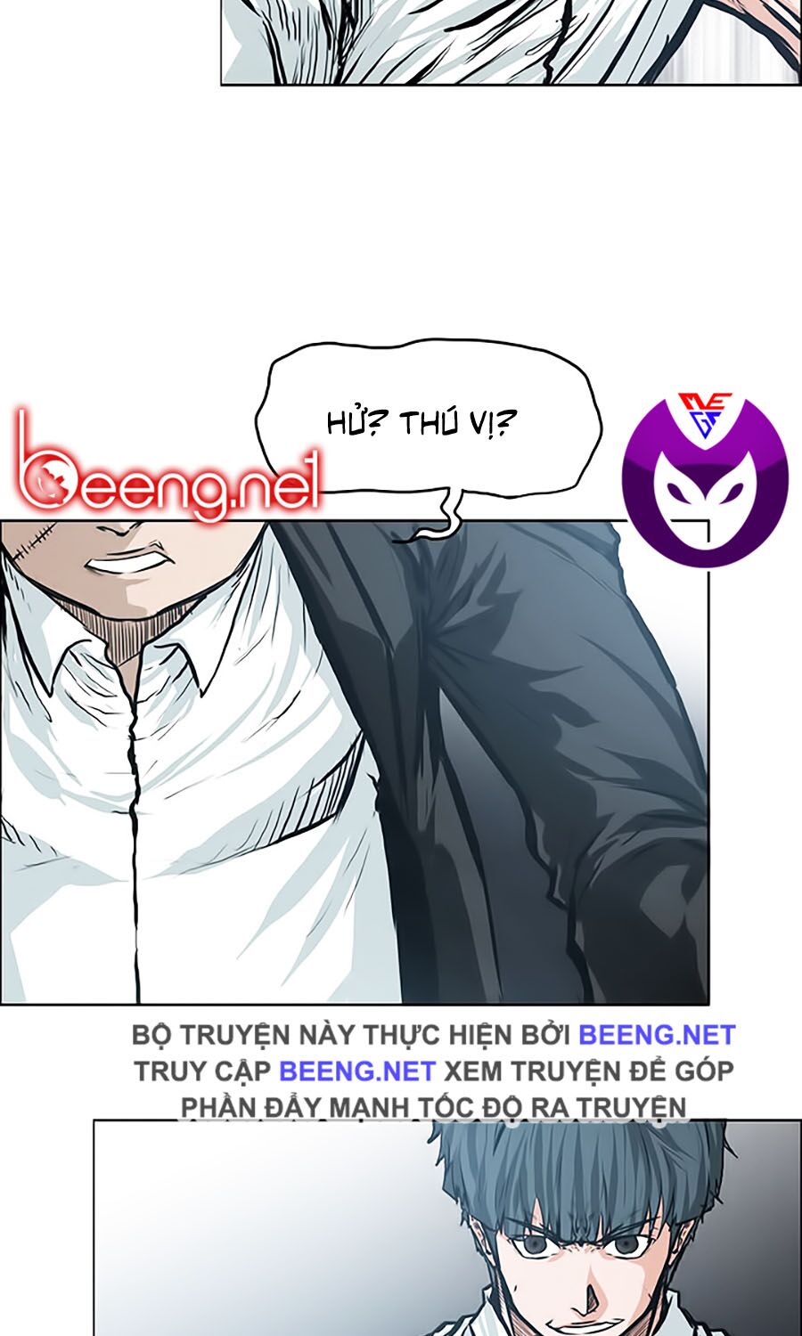 bá chủ học đường ss3 chapter 3 2