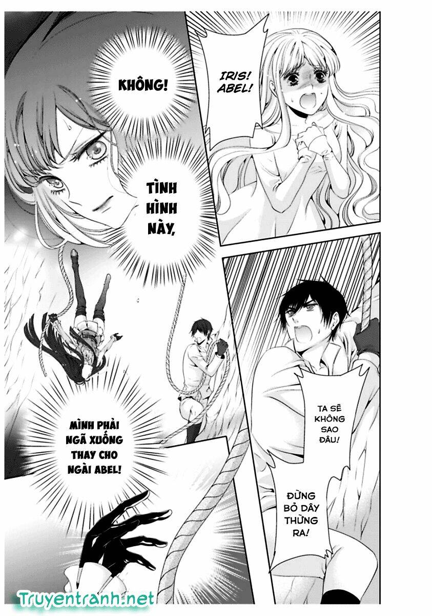 erotic fairy tales - the little mermaid chapter 34 6