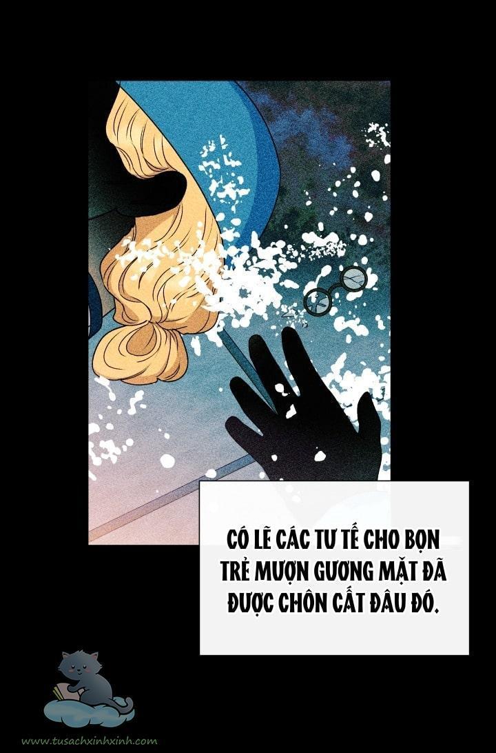 công nương khế ước của gia tộc công tước quái vật chapter 108 44