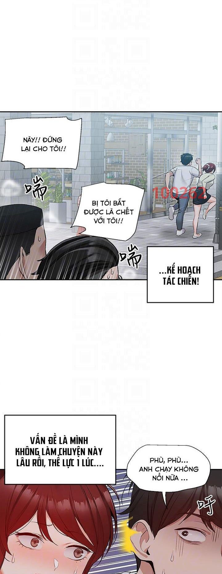 tiếng ồn phòng bên chapter 48 13