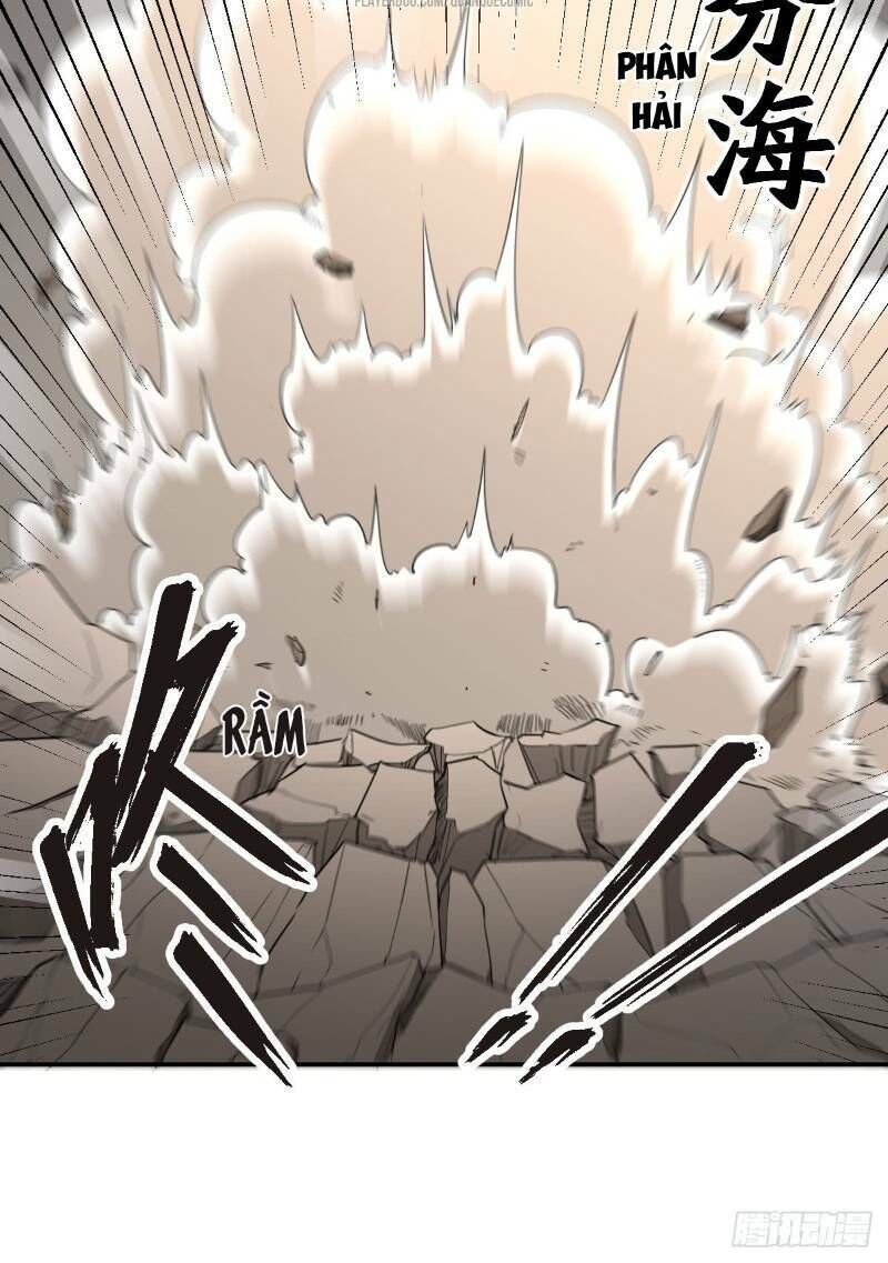 nghịch thiên tiên mệnh chapter 25 28