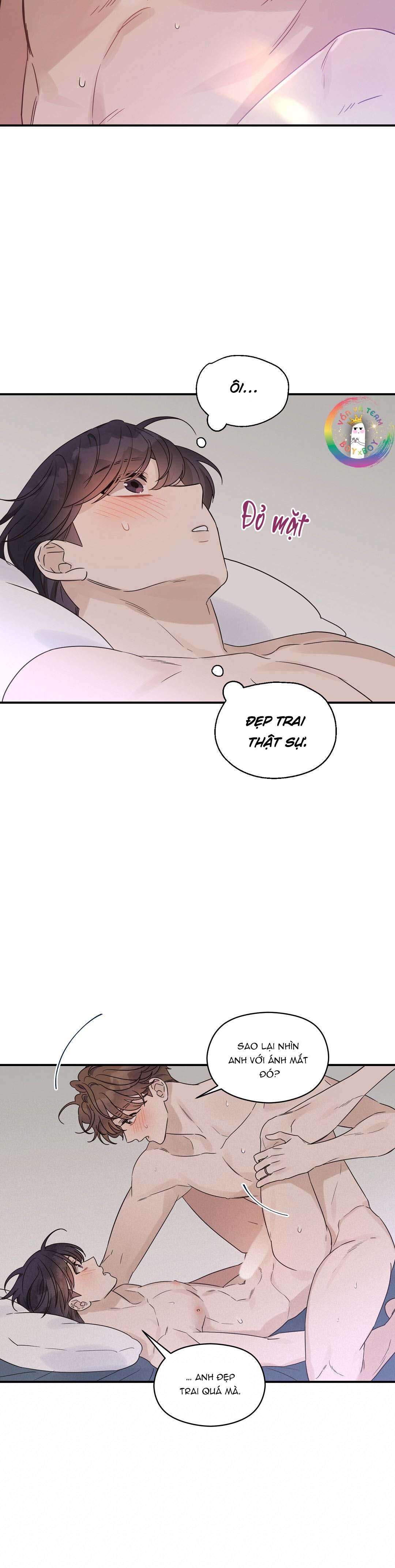 omega complex (end) chapter 43 16