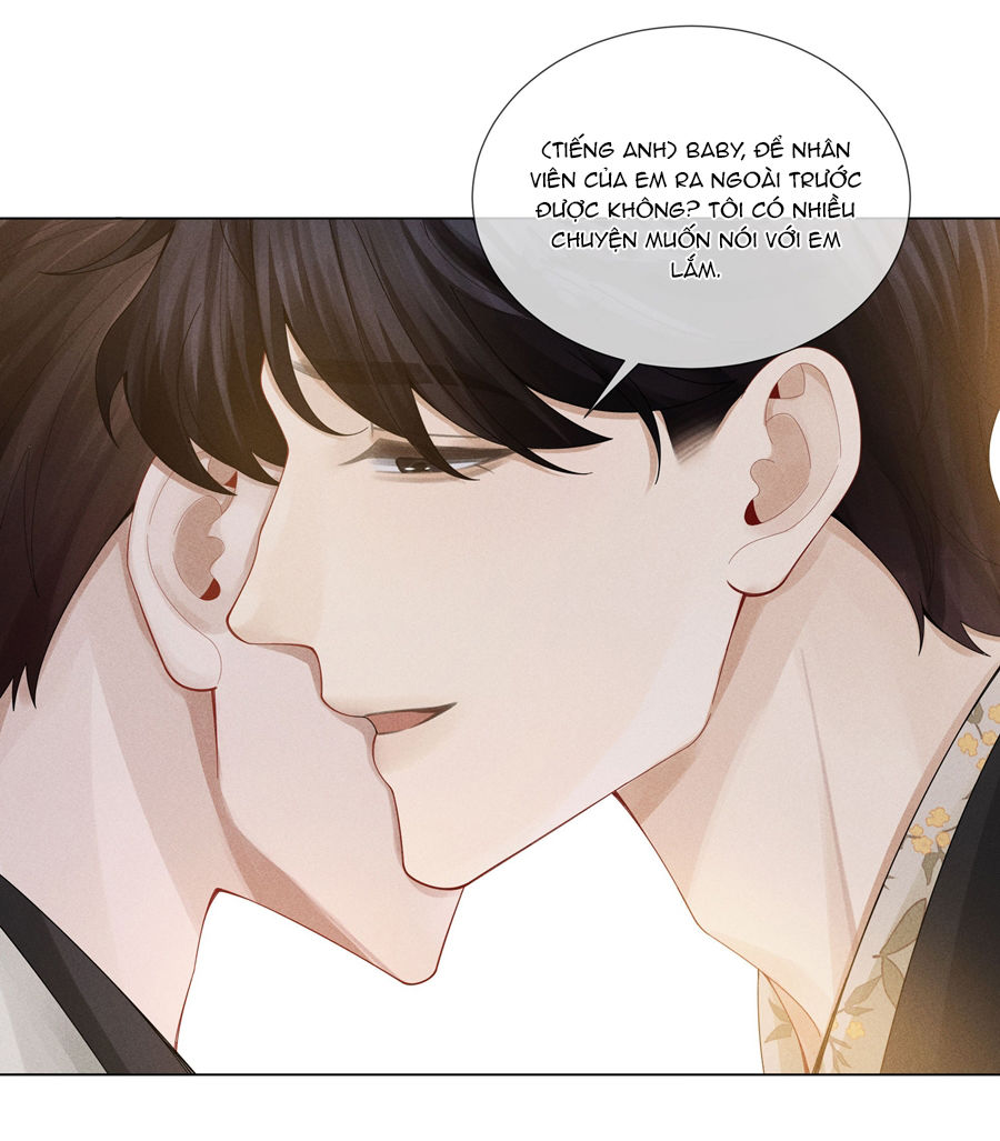 dior tiên sinh chapter 52 37