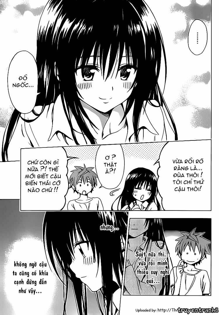 to love - ru darkness chapter 4 41