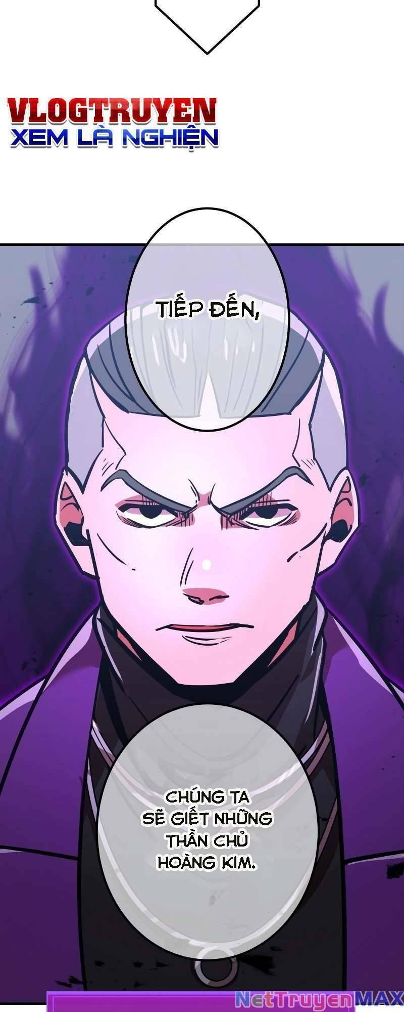 Huyết Thánh Cứu Thế Chủ~ Ta Chỉ Cần 0.0000001% Đã Trở Thành Vô Địch chapter 24 21