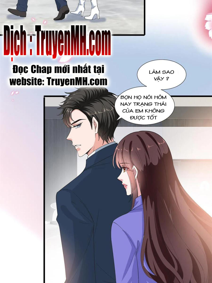 thí hôn lão công, cần giúp sức chapter 536 5